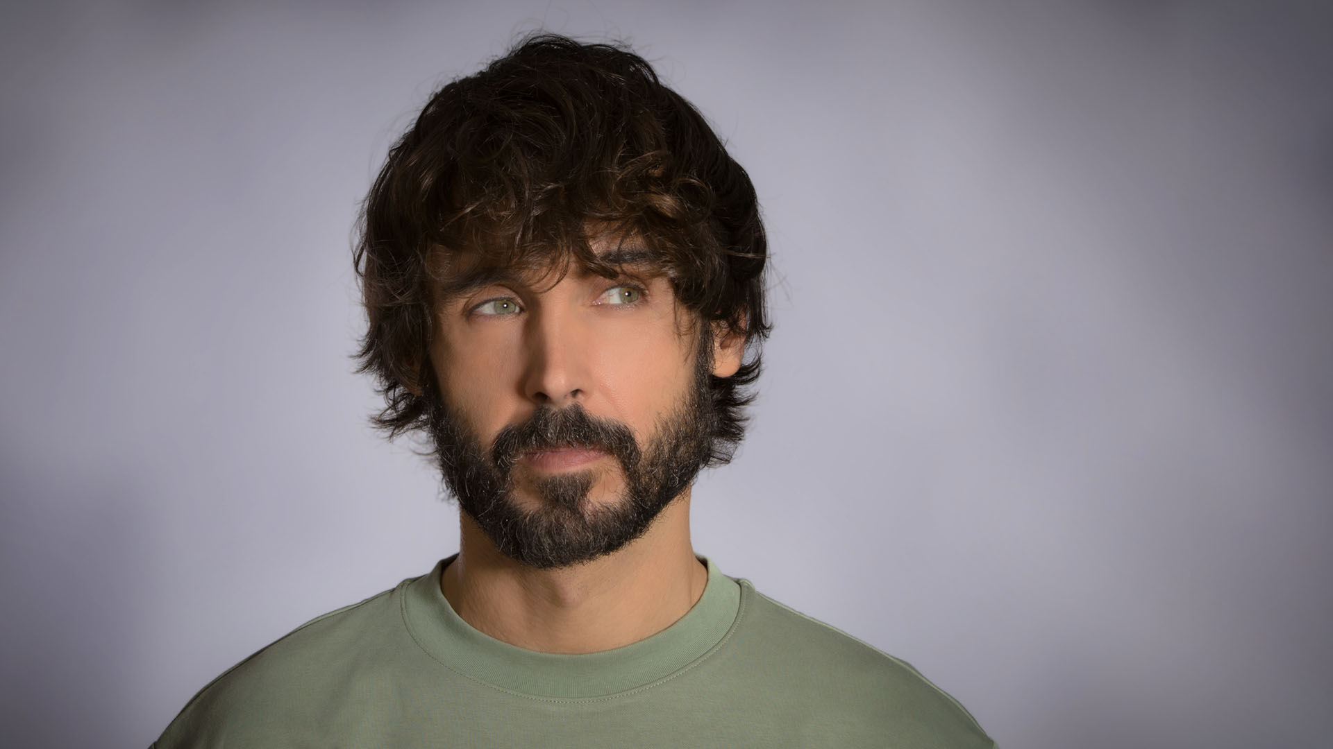 Aitor de Kintana, actor