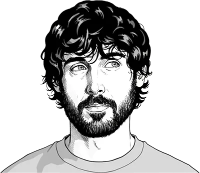 Ilustración de Aitor de Kintana